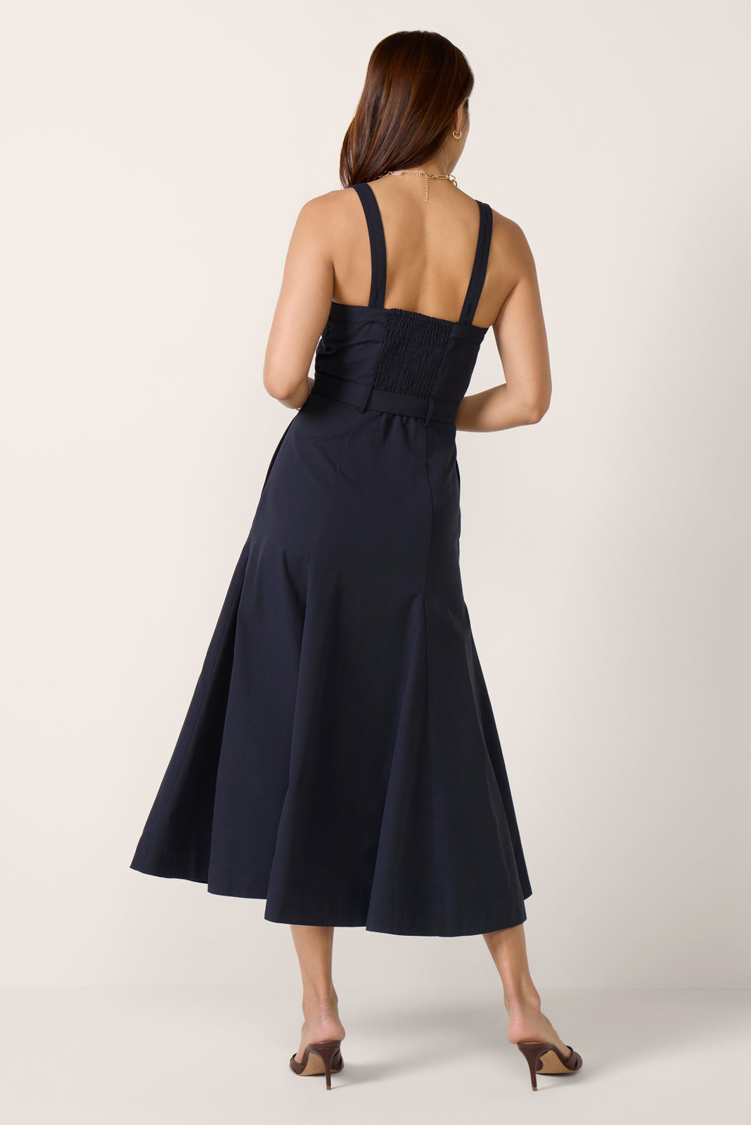 McKinley Dress
