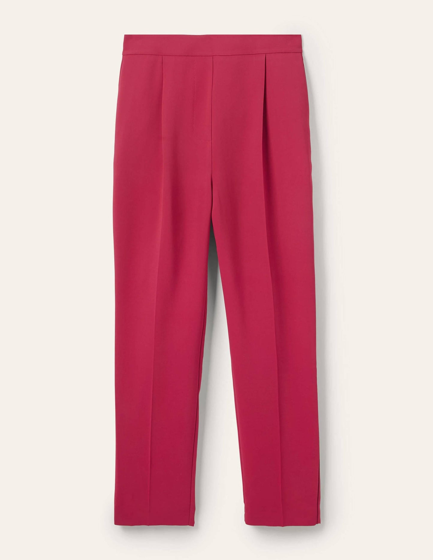 Albemarle Pull On Pants-Pom Pom