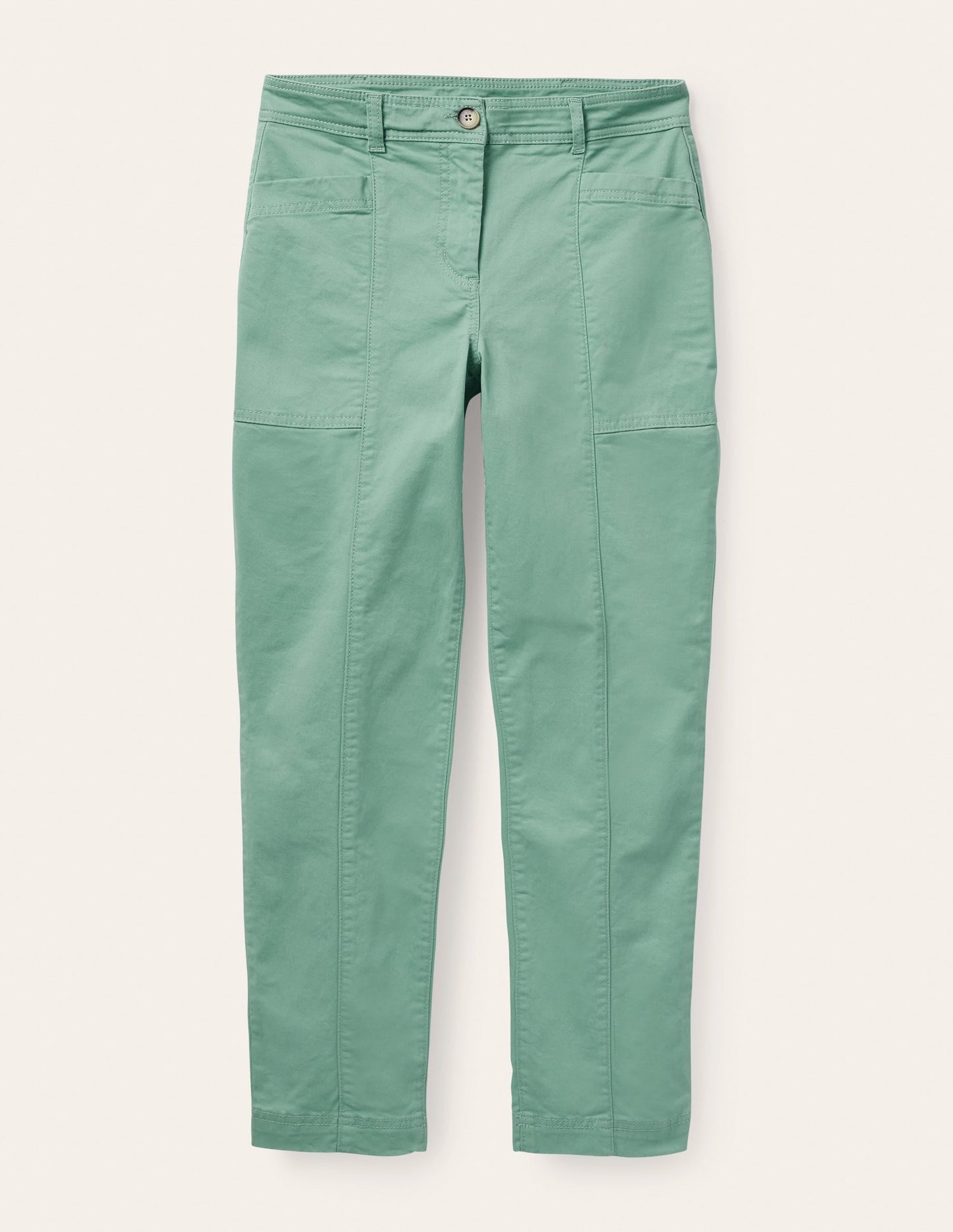 Abingdon Pants-Apple Mint