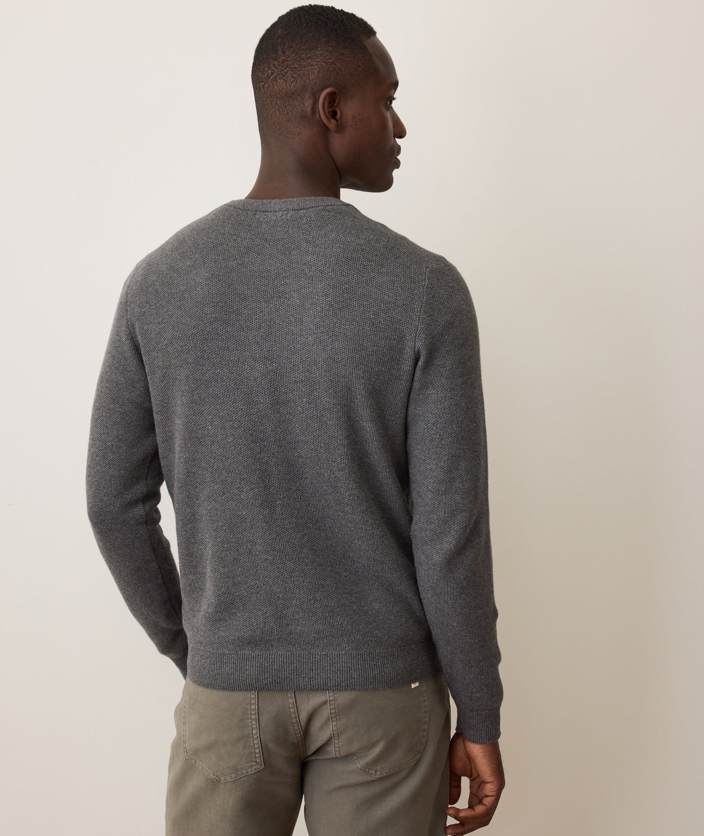 Sweater Tee