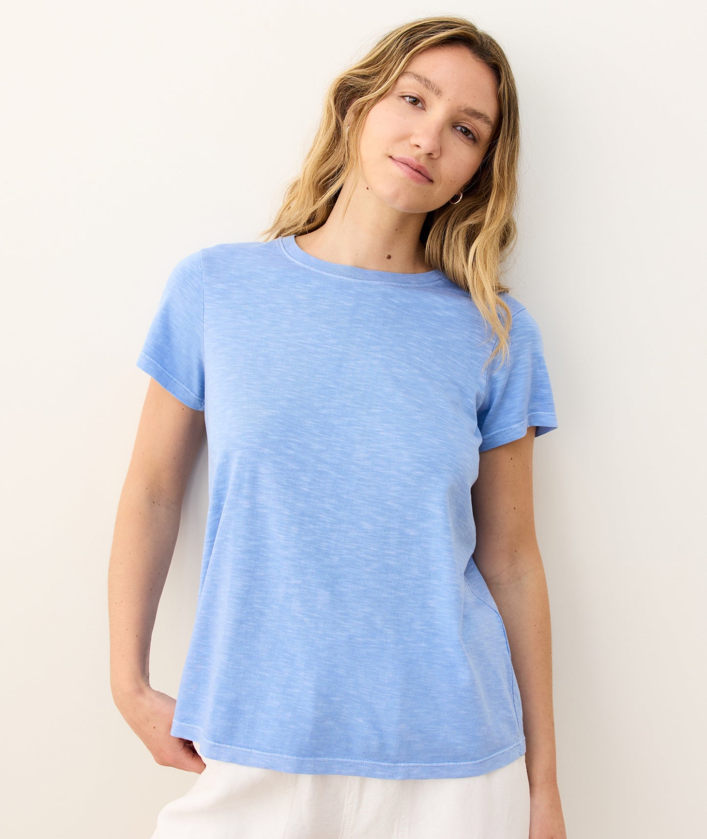 Swing Crew Tee