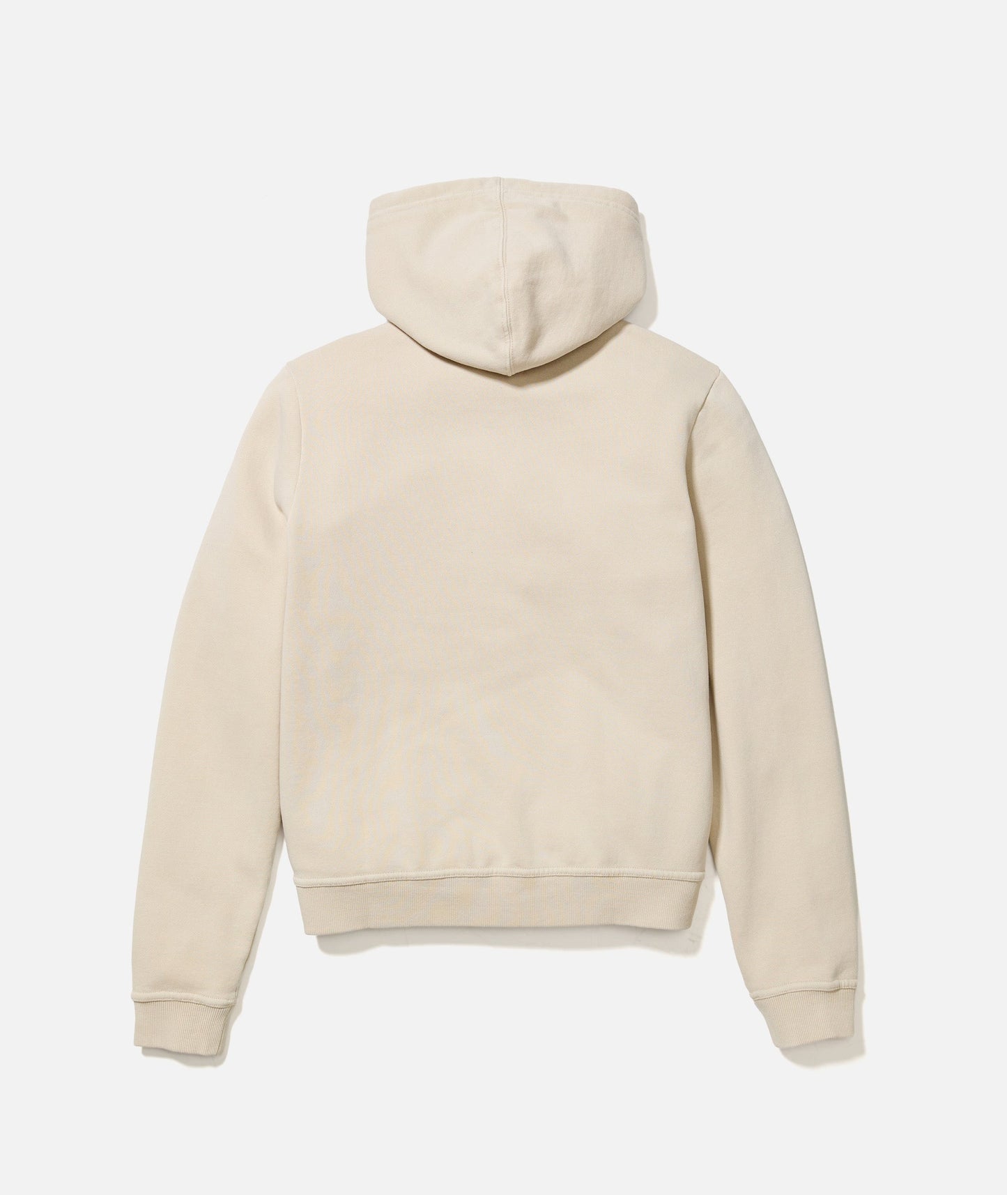 Women's Cloud 9 Fleece Full Zip Hoodie in Whitecap
