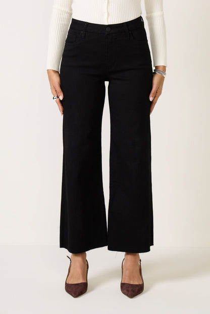 Meg Wide Leg Jean