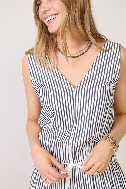 Kali Jumpsuit