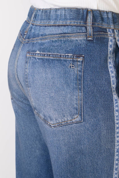 Miramar Terry Track  Pant