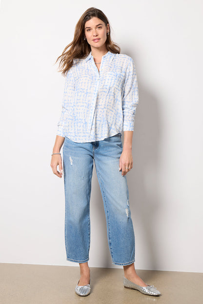 Josephine Shirt