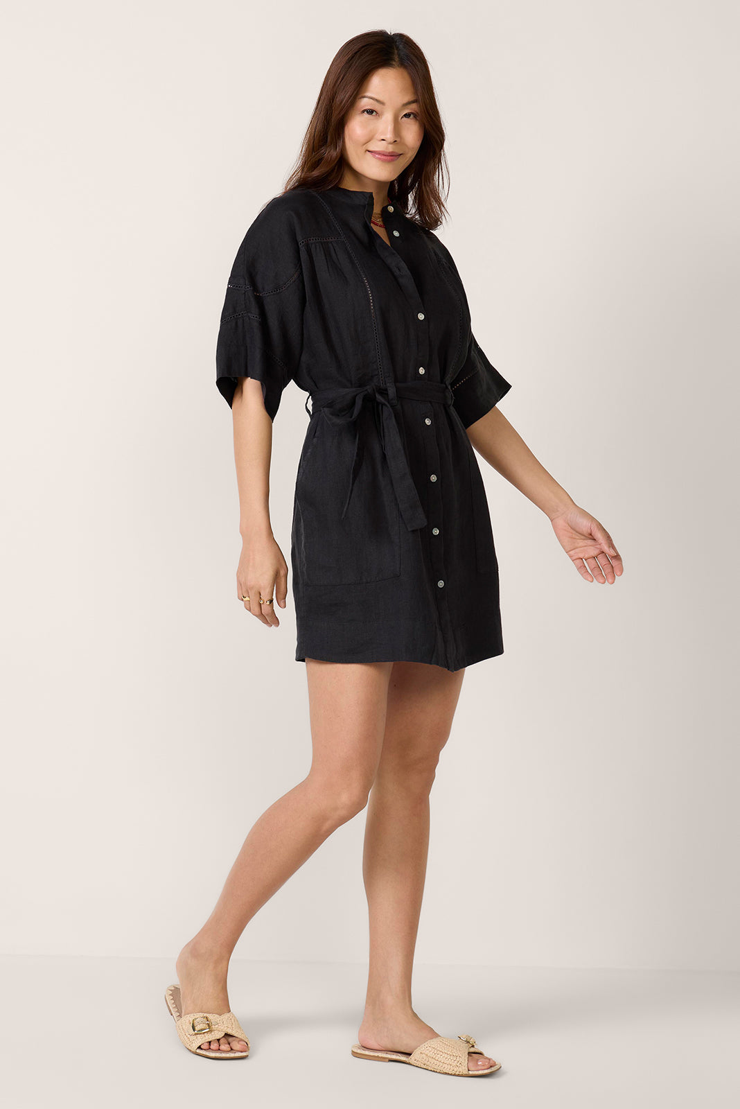 Luna Dress