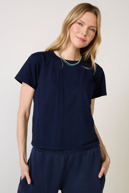 Marielle Classic Tee