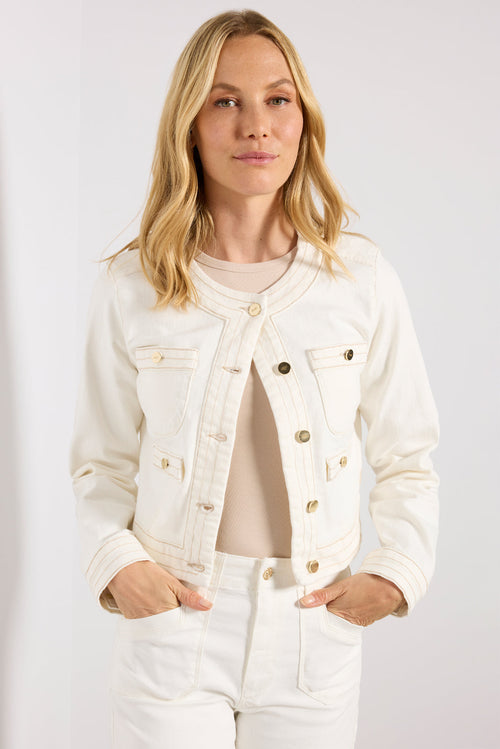 Kiya Jacket