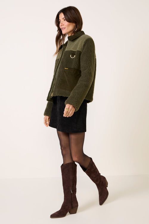 Malena Fleece