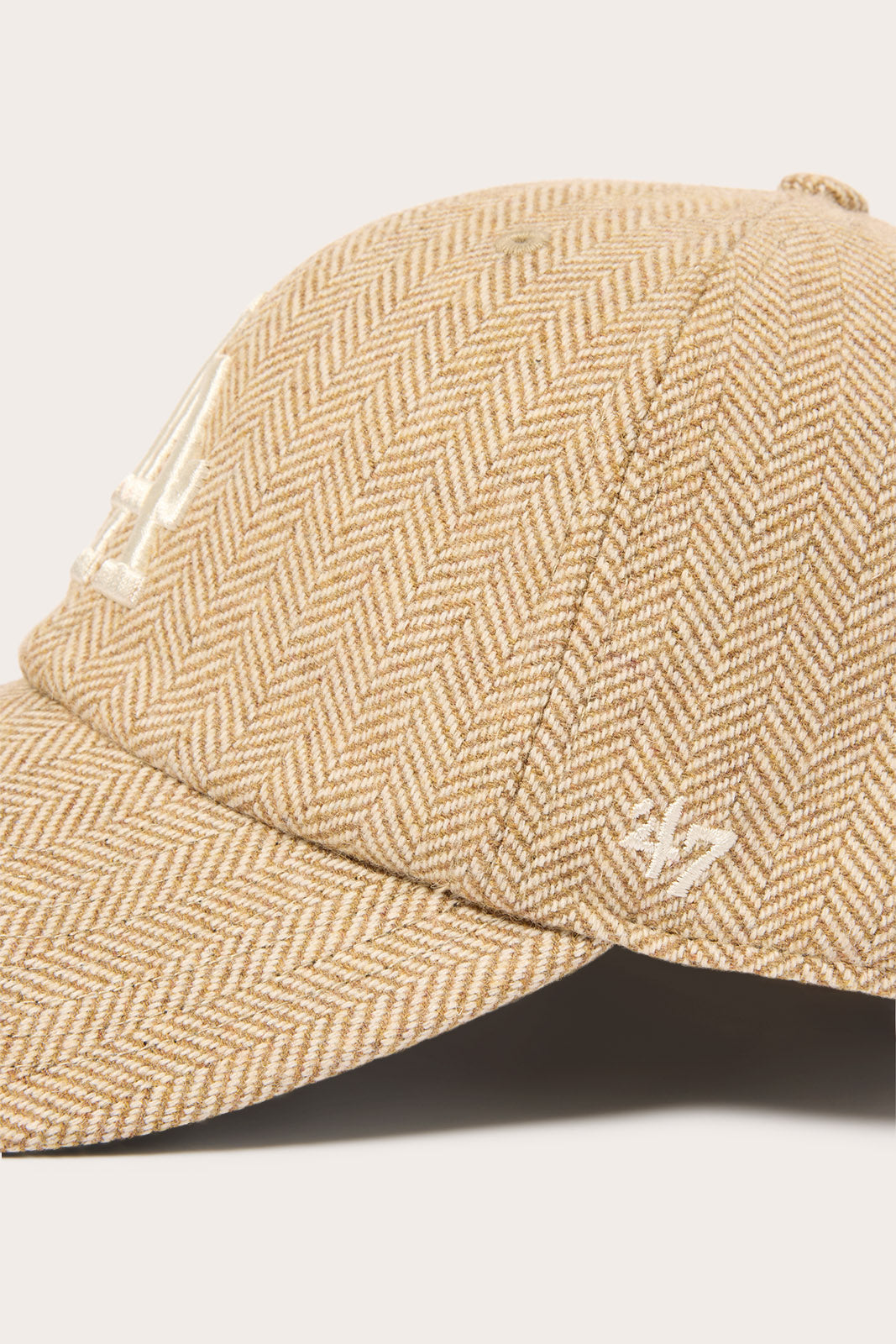 LA Baseball Hat