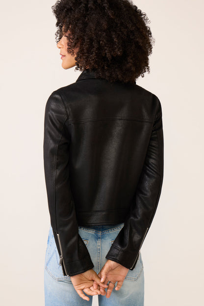 Mack Zip Jacket