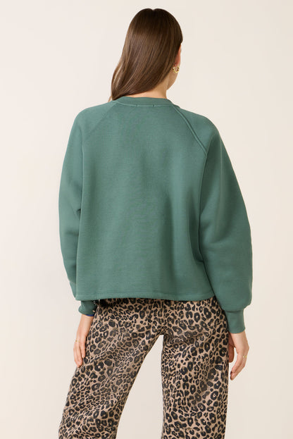 Joey Henley Sweatshirt