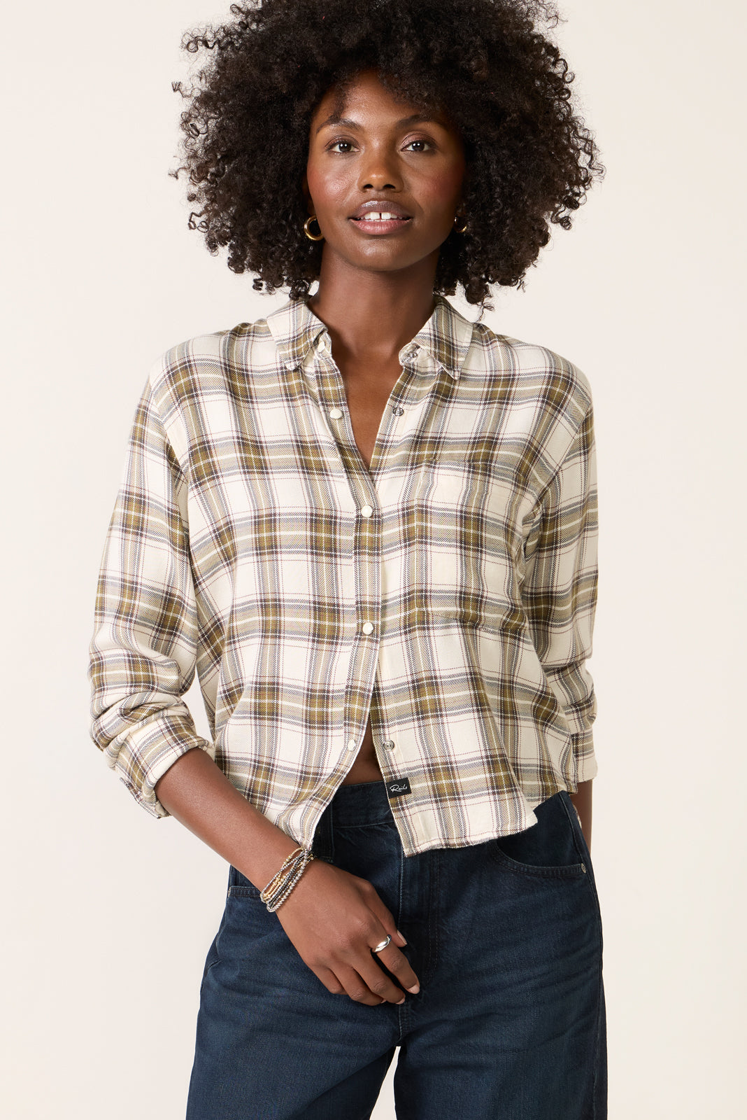 Malin Shirt