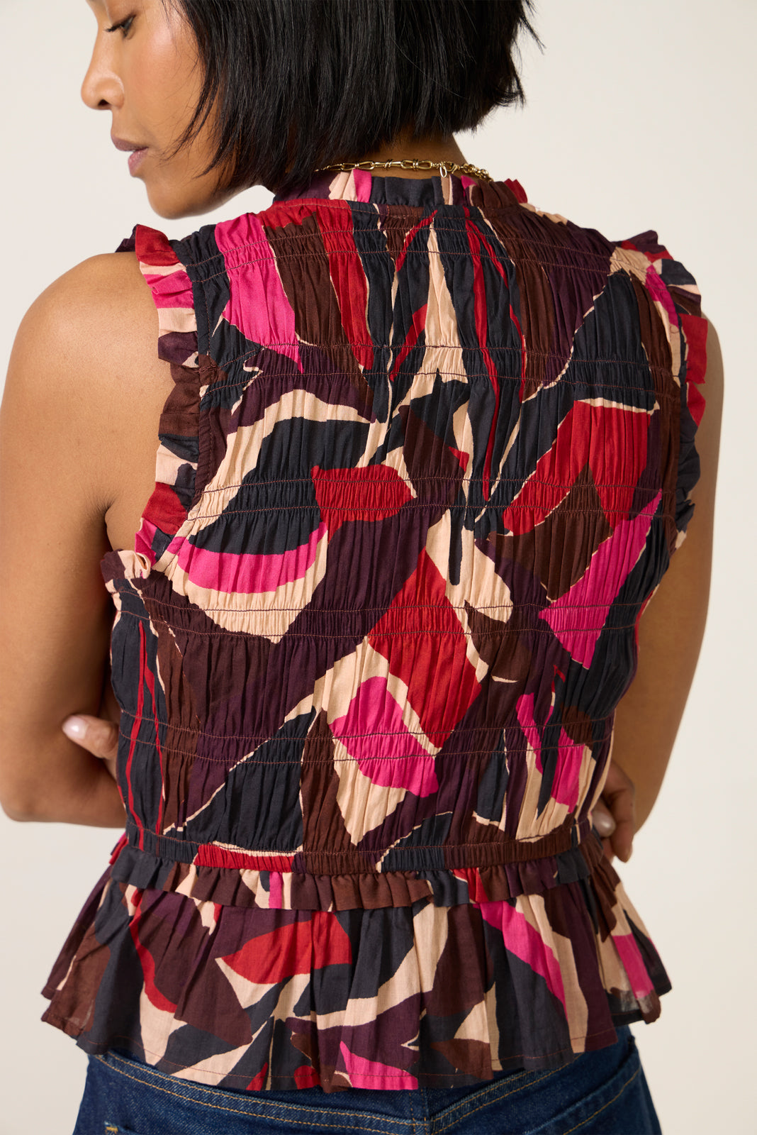Martine Top