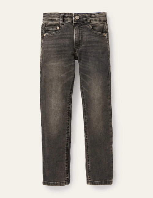 Adventure-flex Slim Pants-Grey Vintage