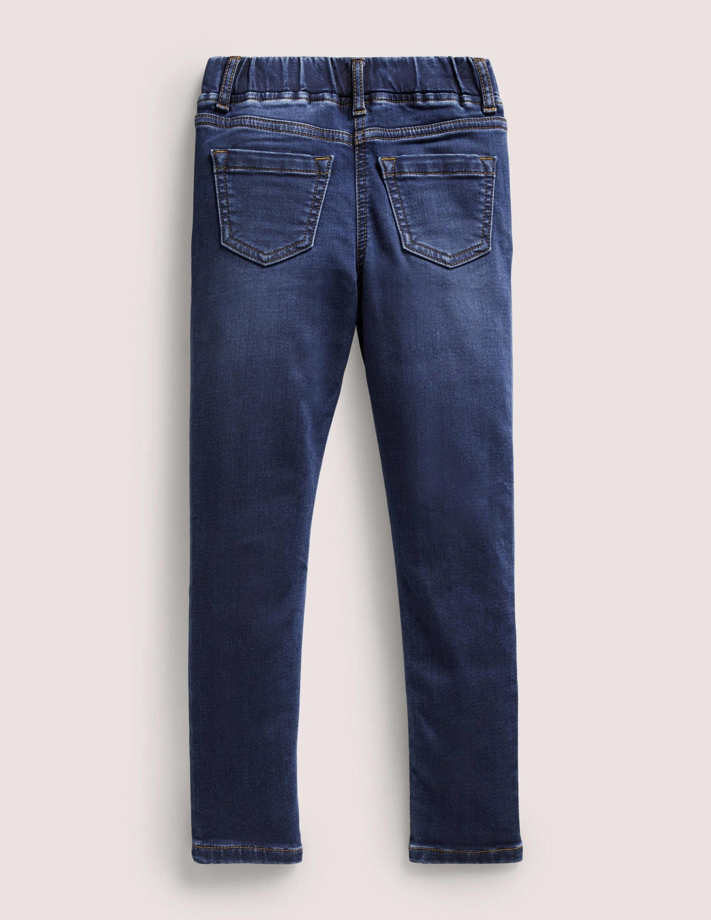 Adventure-Flex Denim Leggings-Mid Vintage