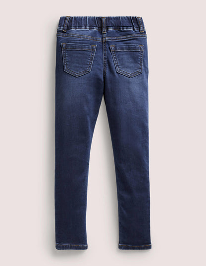 Adventure-Flex Denim Leggings-Mid Vintage