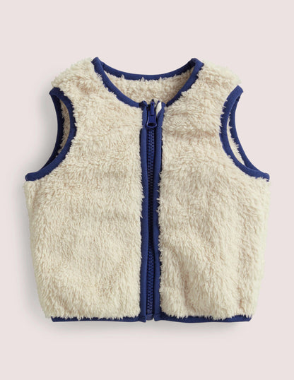 3-in-1 Coat-Highland Green Arctic Animals