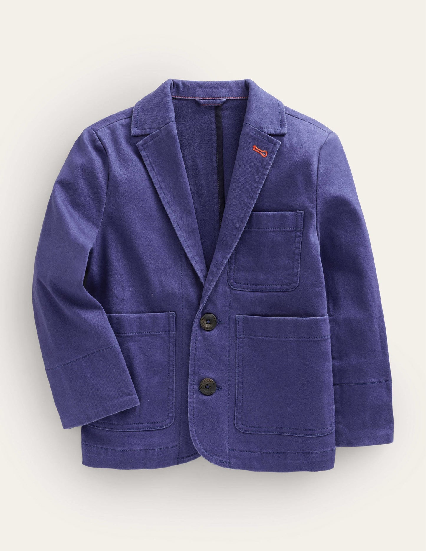 Authentic Blazer-Starboard
