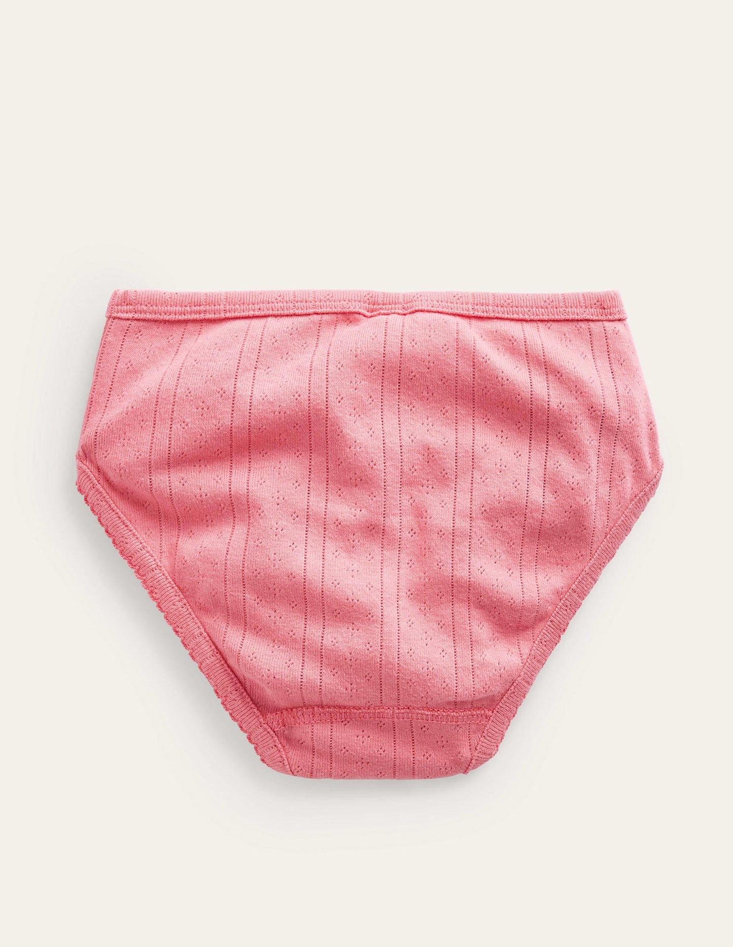 7 Pack Underwear-Multi Pointelle