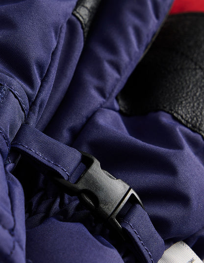 All Weather Mittens-College Navy