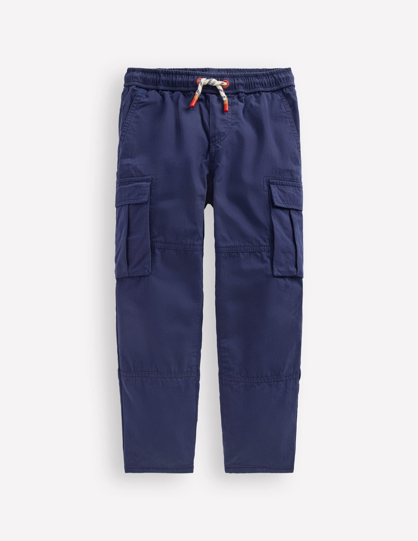 Adventure Cosy Lined Pants-College Navy