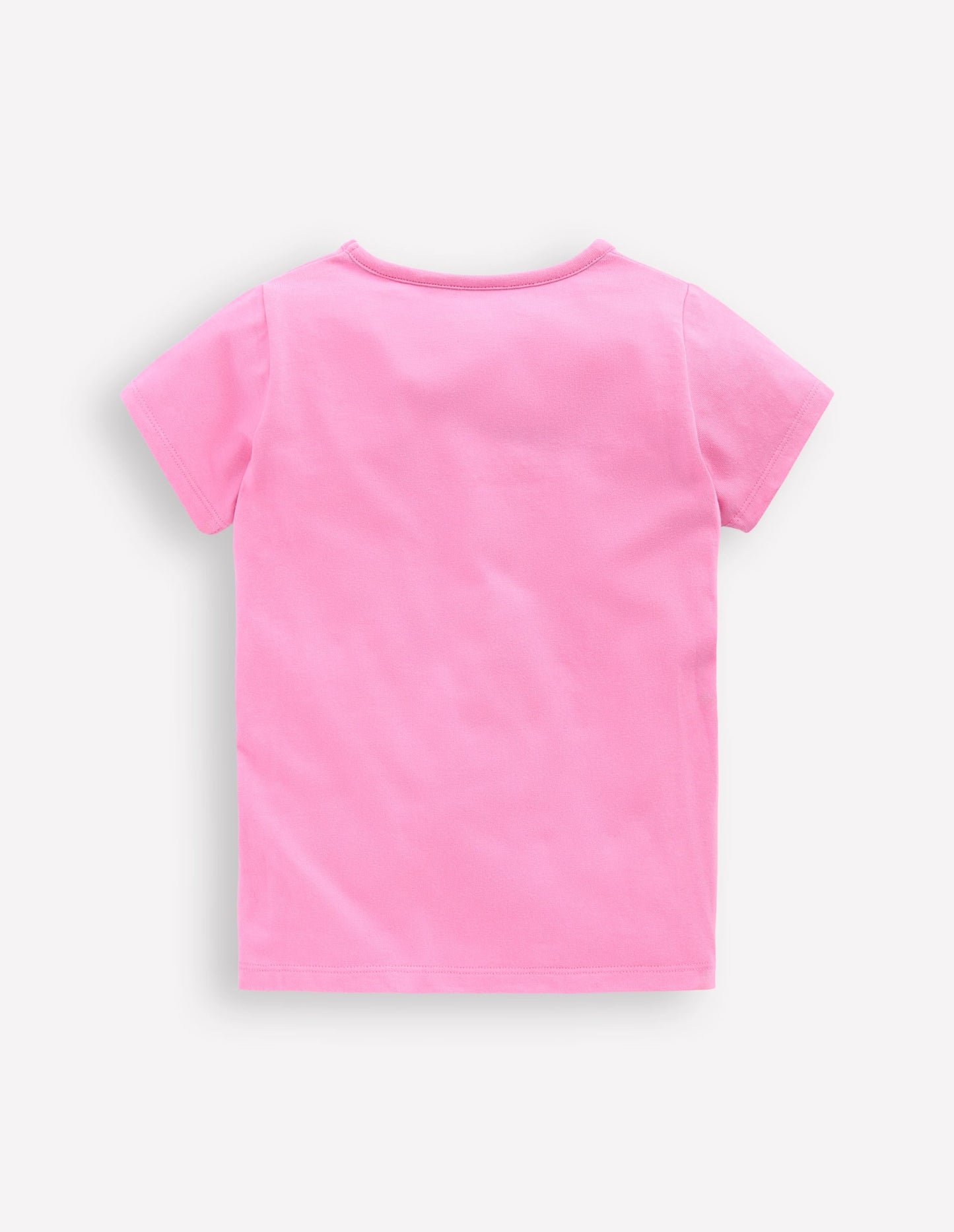 Bay Boucle T-Shirt-Vintage Mauve Whales