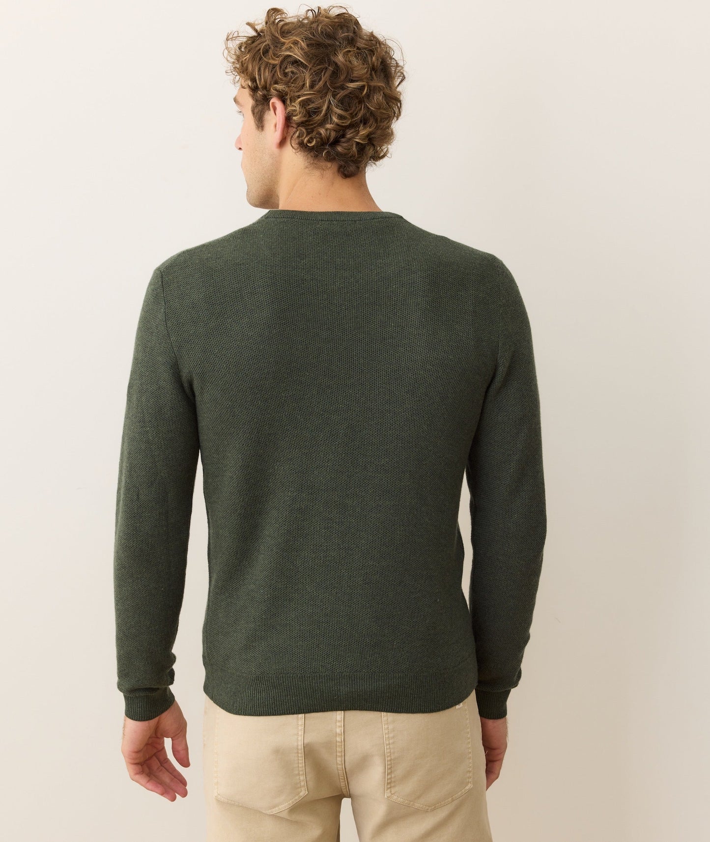 Sweater Tee