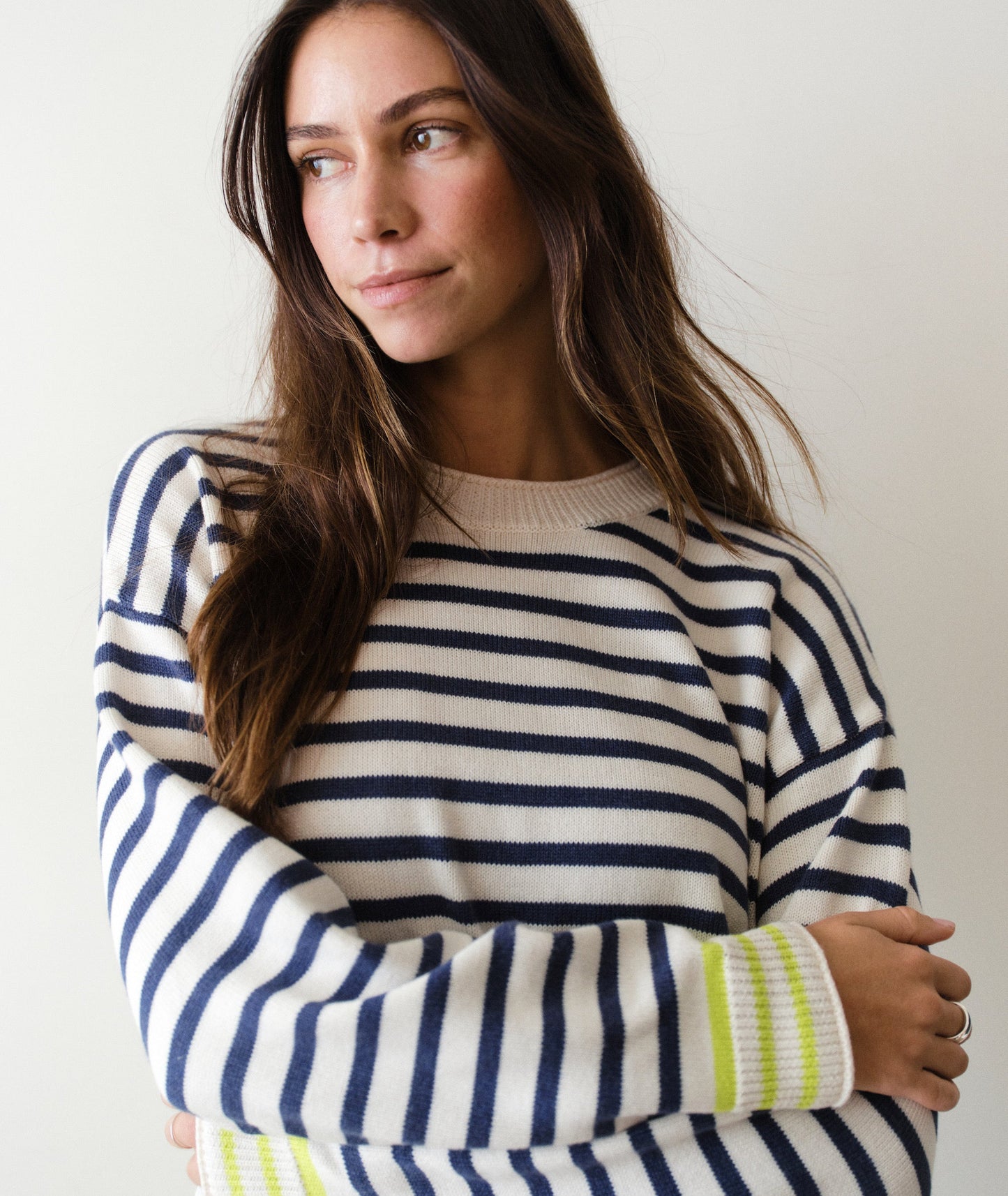Suki Rollneck Sweater