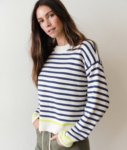 Suki Rollneck Sweater