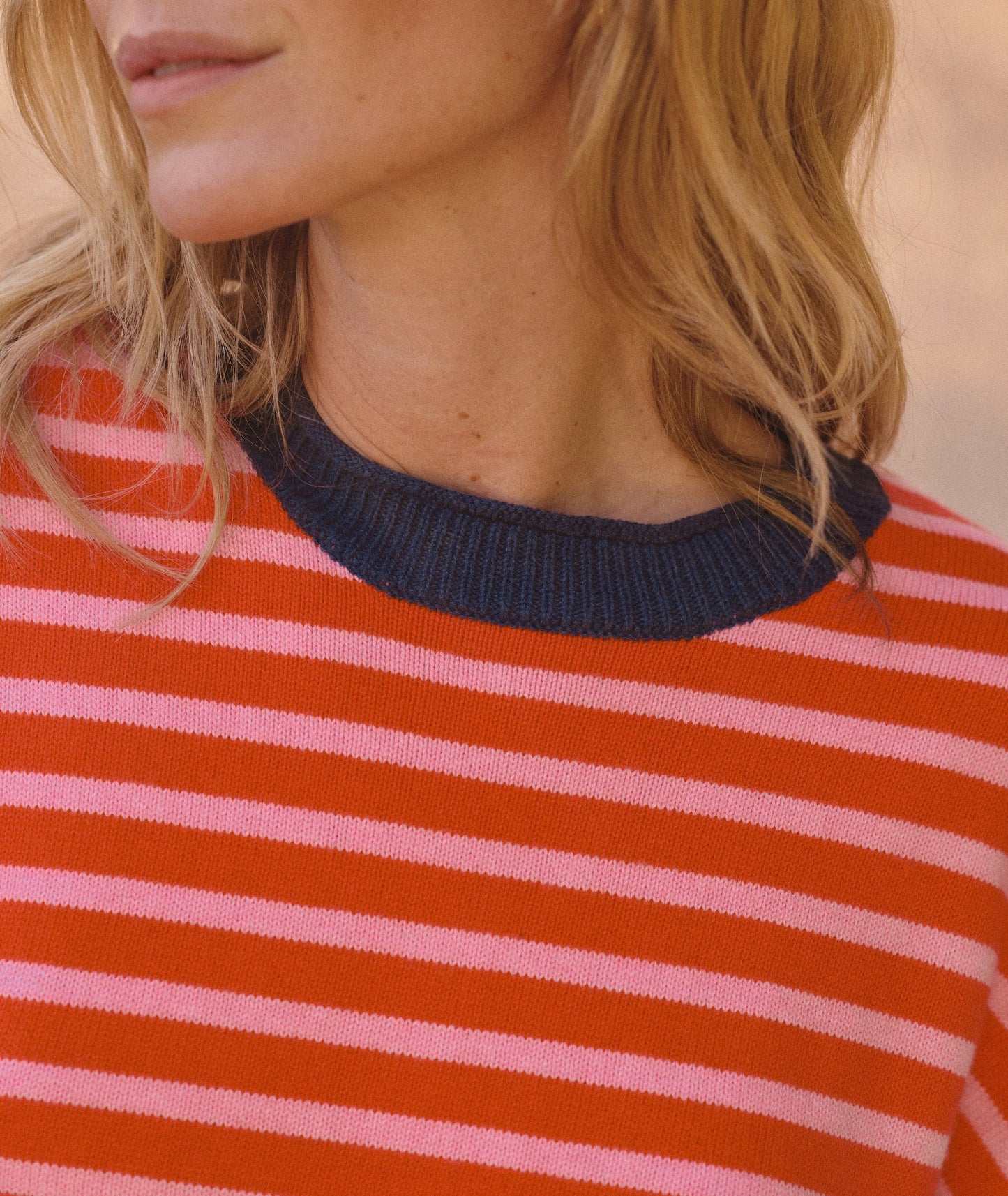 Suki Rollneck Sweater