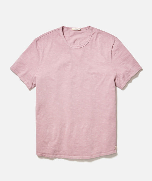 Tailored Crew Tee