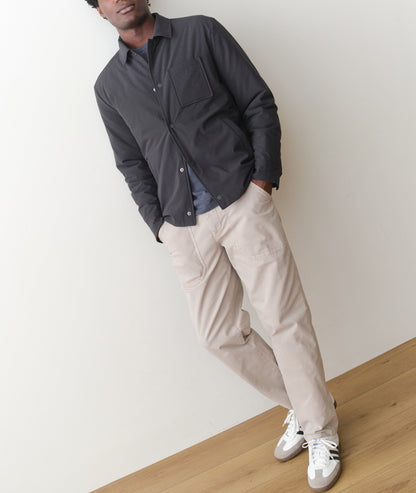 Traveler Insulated Jacket