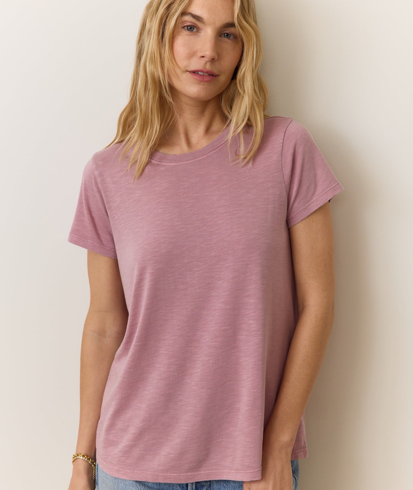 Swing Crew Tee