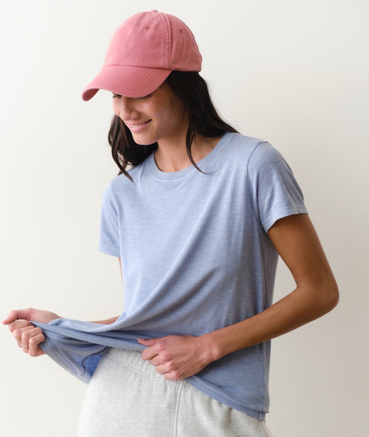 Swing Crew Tee
