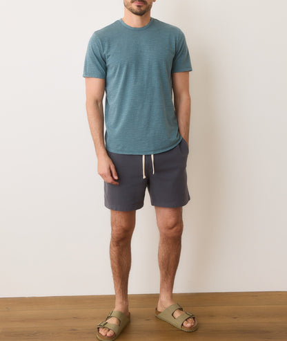 Tailored Crew Tee